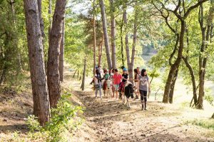 kinderen activiteiten
