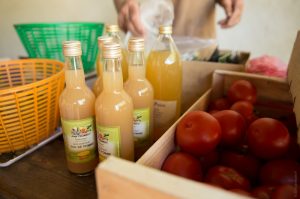 intervenants locaux produits locaux
