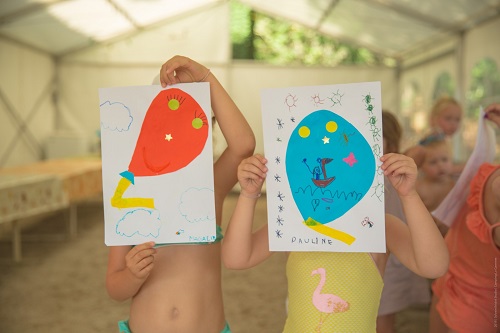 animations et services en drôme