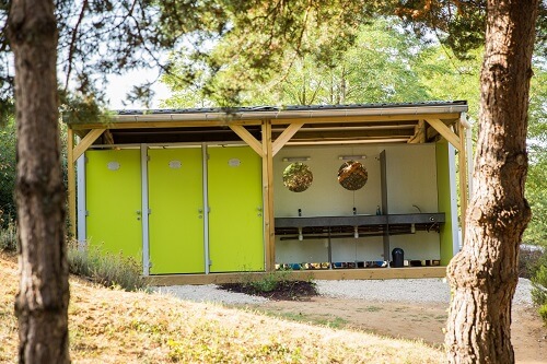 camping frankrijk