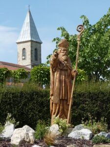 saint avit