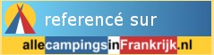 Logo Camping Franckrich