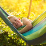 camping garenne hamac