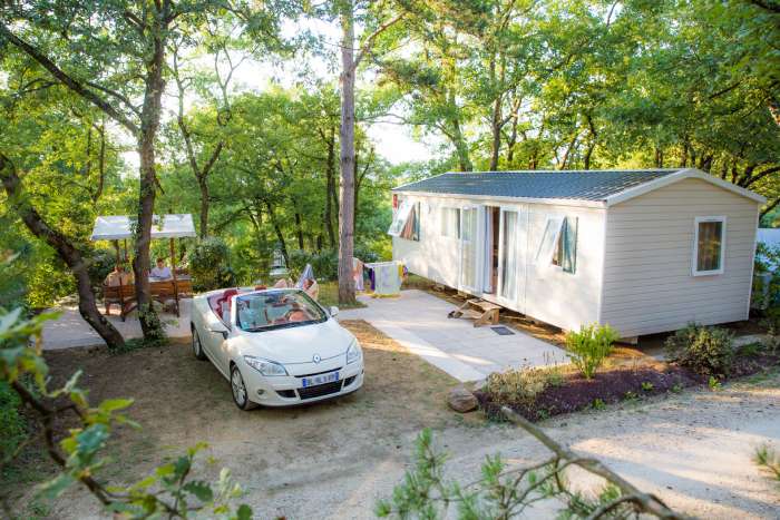 idee sejour camping garenne