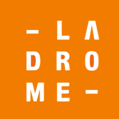 drome logo