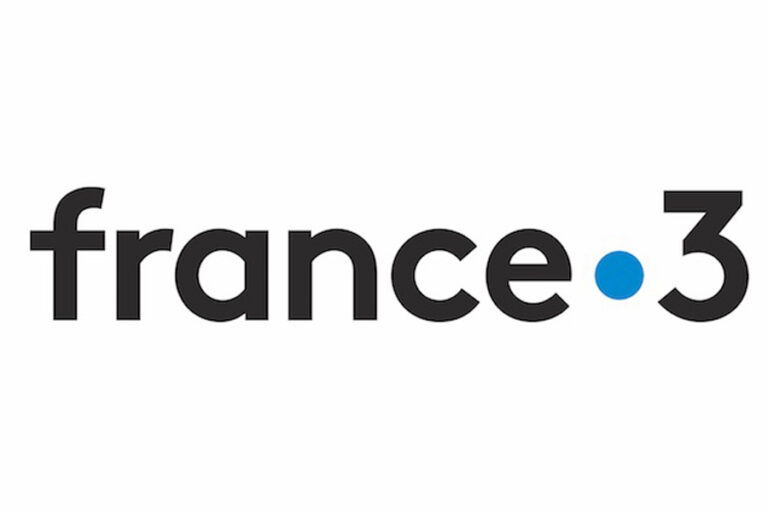 france3 logo