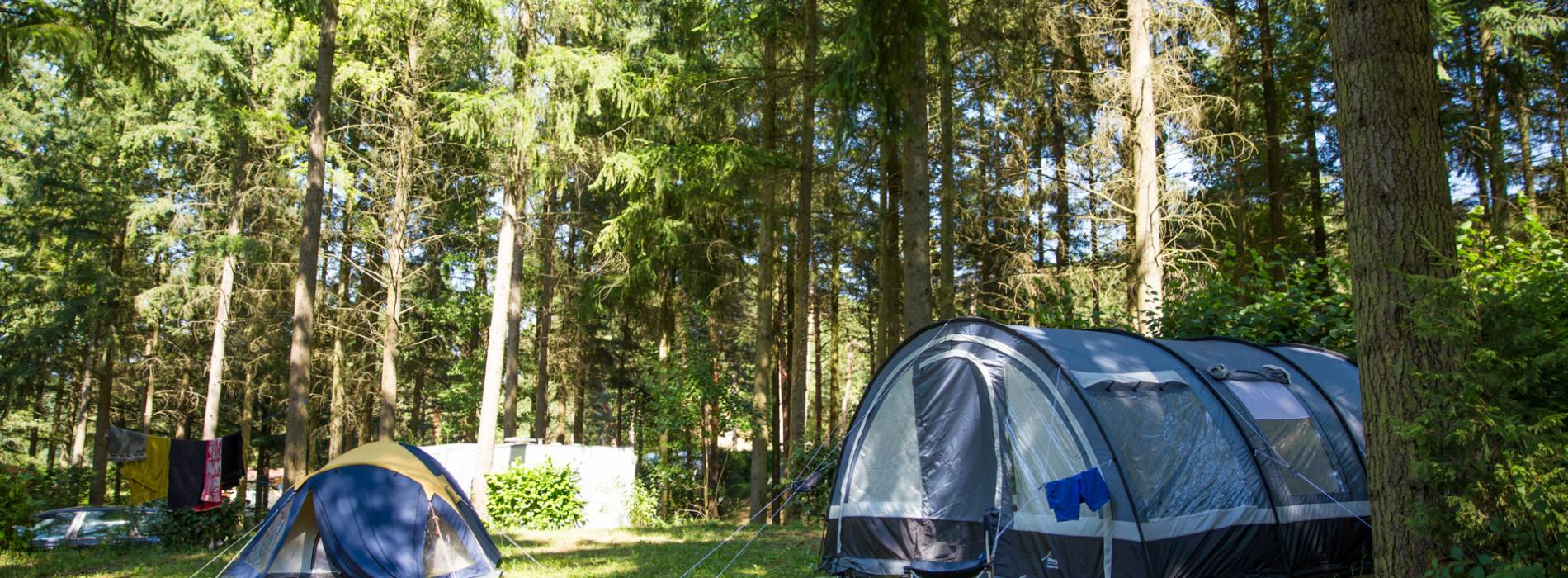 tarifs camping garenne