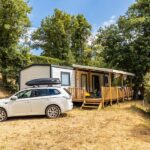 mobil home 6 personnes
