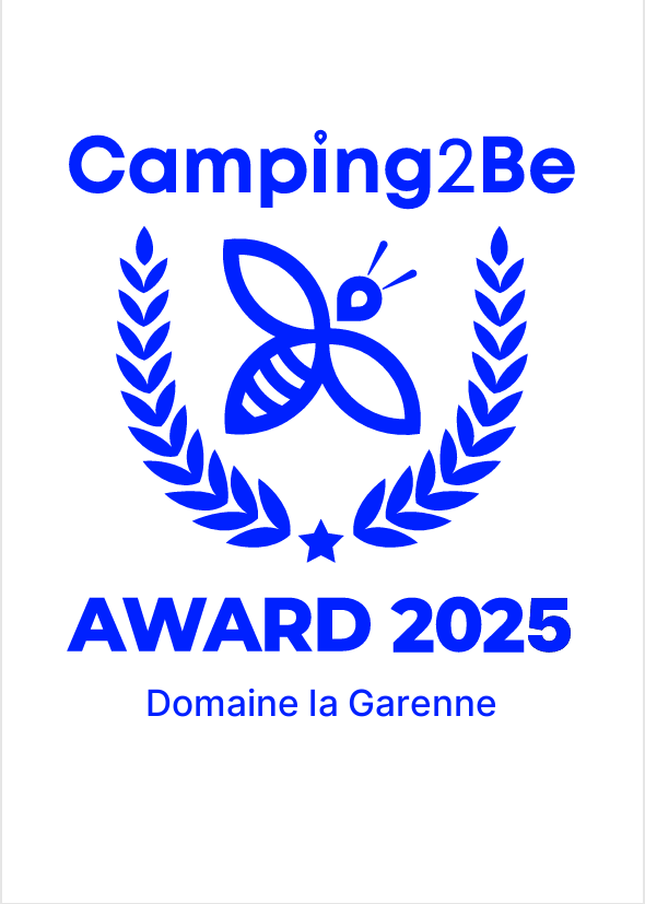 photo award camping2be